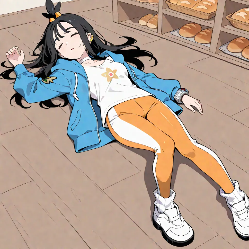 Poke066 - Lida A Bite of the Unknown Light NSFW Total 305 Patreon - Image 28