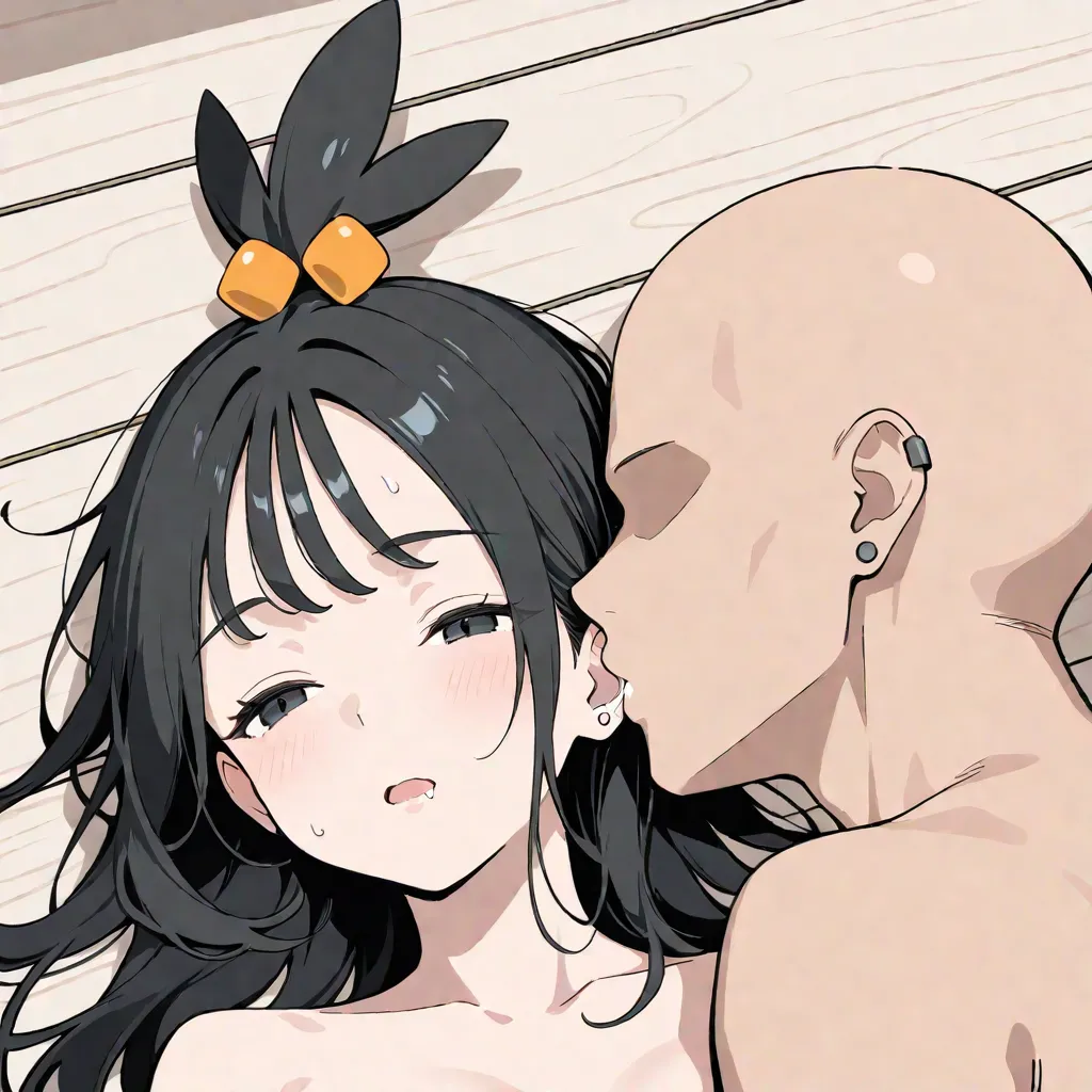 Poke066 - Lida A Bite of the Unknown Light NSFW Total 305 Patreon - Image 293