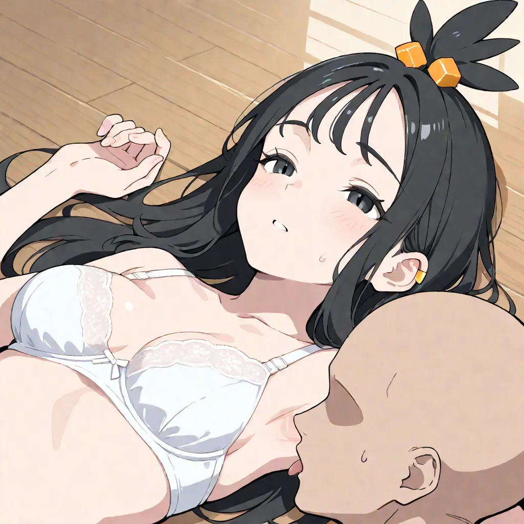 Poke066 - Lida A Bite of the Unknown Light NSFW Total 305 Patreon - Image 35