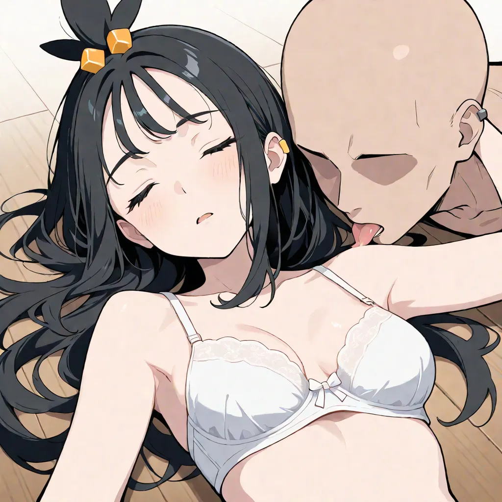 Poke066 - Lida A Bite of the Unknown Light NSFW Total 305 Patreon - Image 43