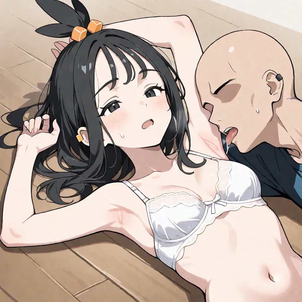 Poke066 - Lida A Bite of the Unknown Light NSFW Total 305 Patreon - Image 46