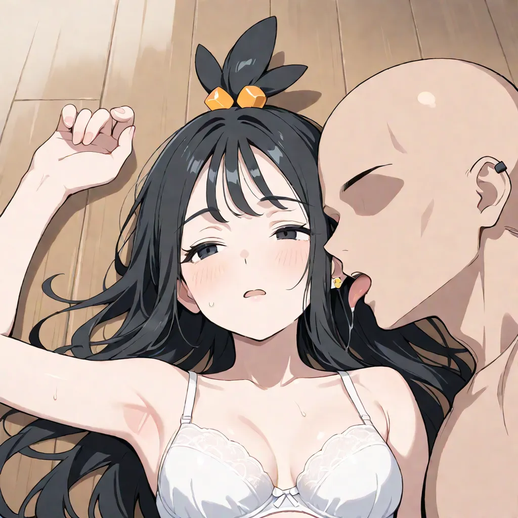 Poke066 - Lida A Bite of the Unknown Light NSFW Total 305 Patreon - Image 47