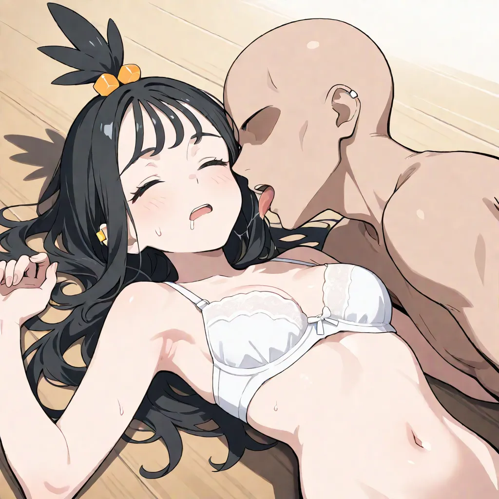 Poke066 - Lida A Bite of the Unknown Light NSFW Total 305 Patreon - Image 48