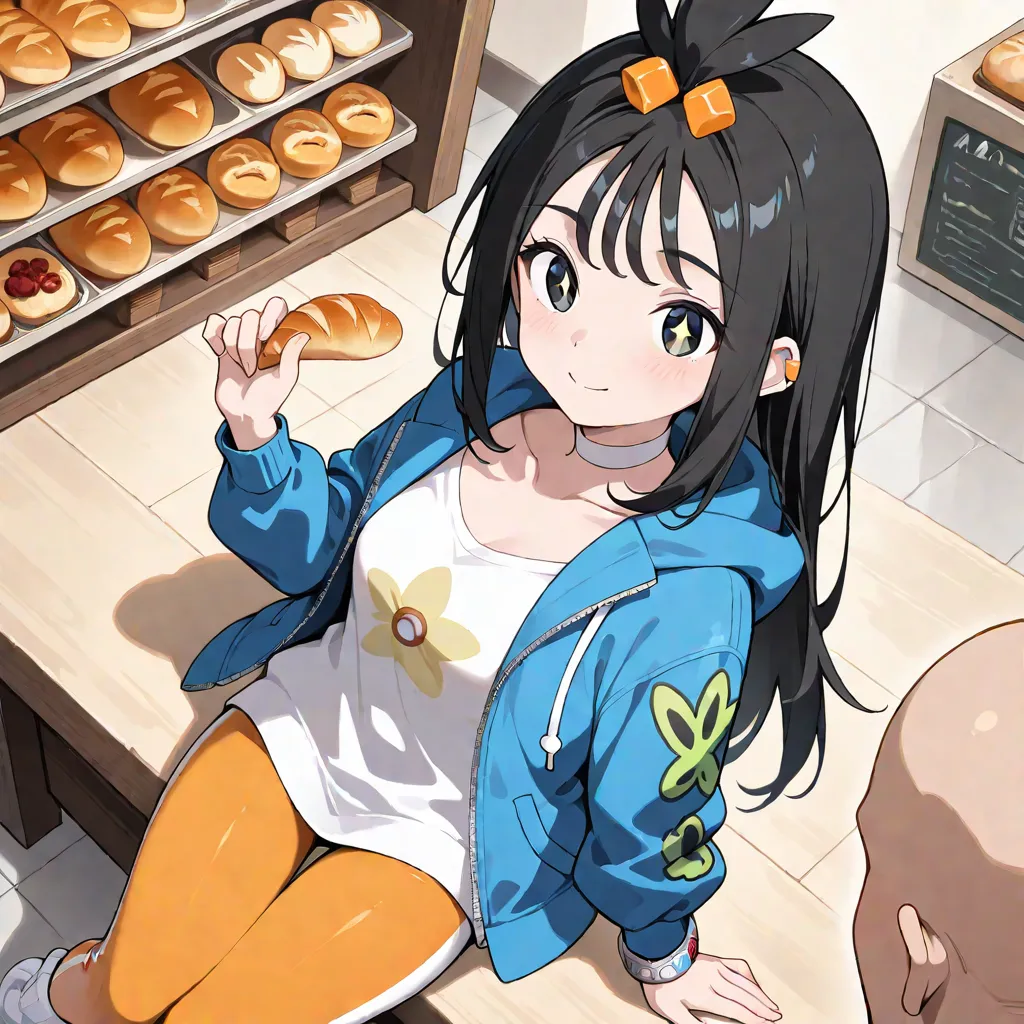 Poke066 - Lida A Bite of the Unknown Light NSFW Total 305 Patreon - Image 5