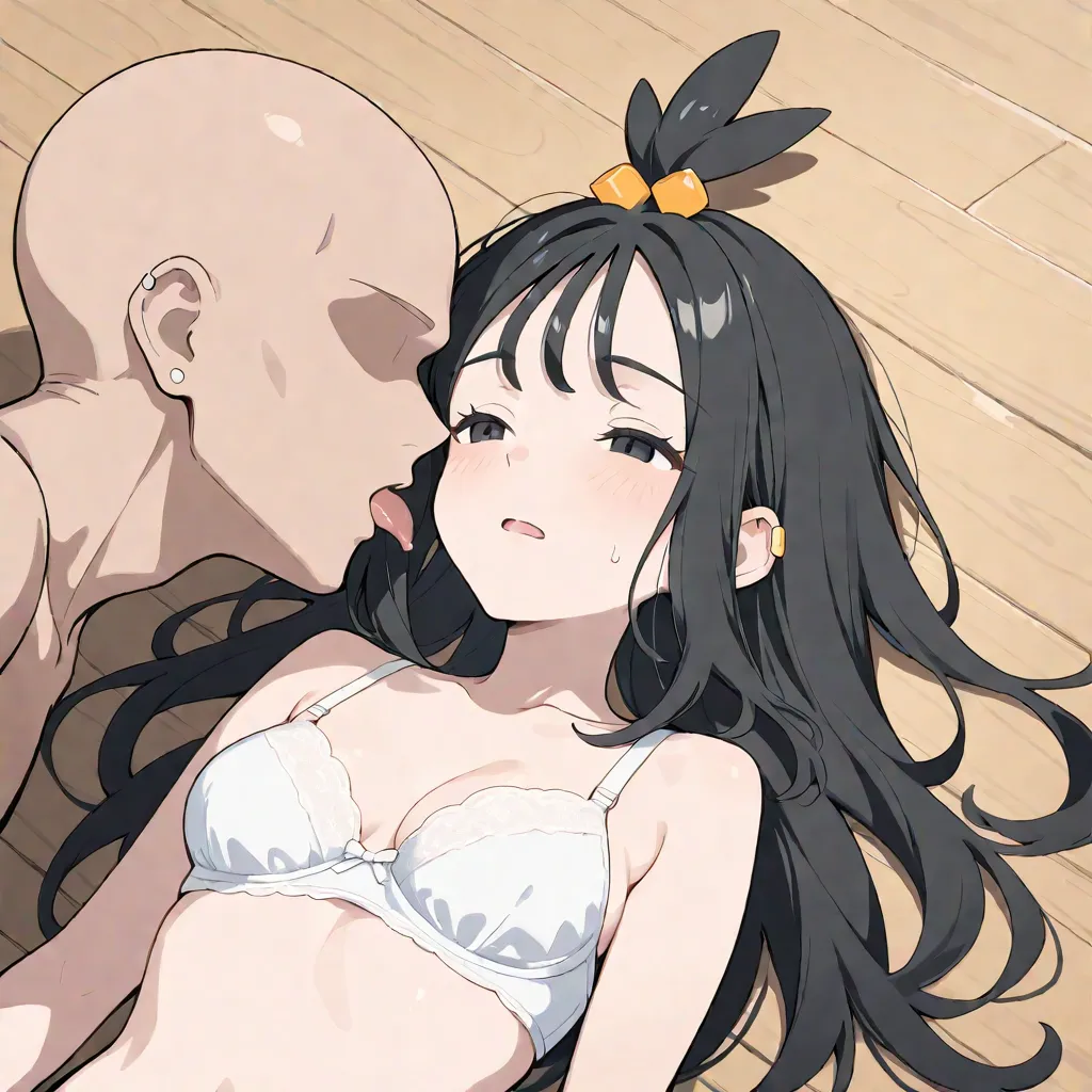 Poke066 - Lida A Bite of the Unknown Light NSFW Total 305 Patreon - Image 55