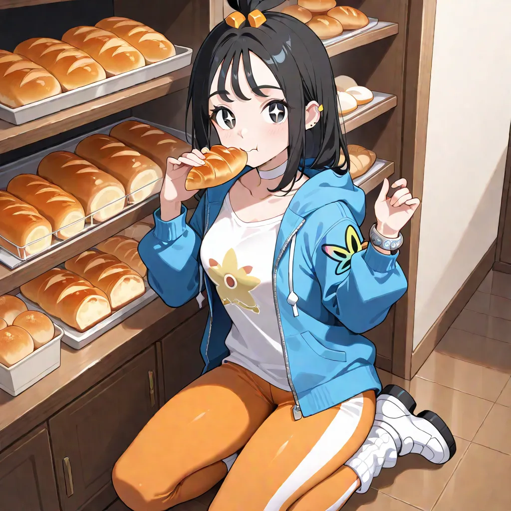 Poke066 - Lida A Bite of the Unknown Light NSFW Total 305 Patreon - Image 6