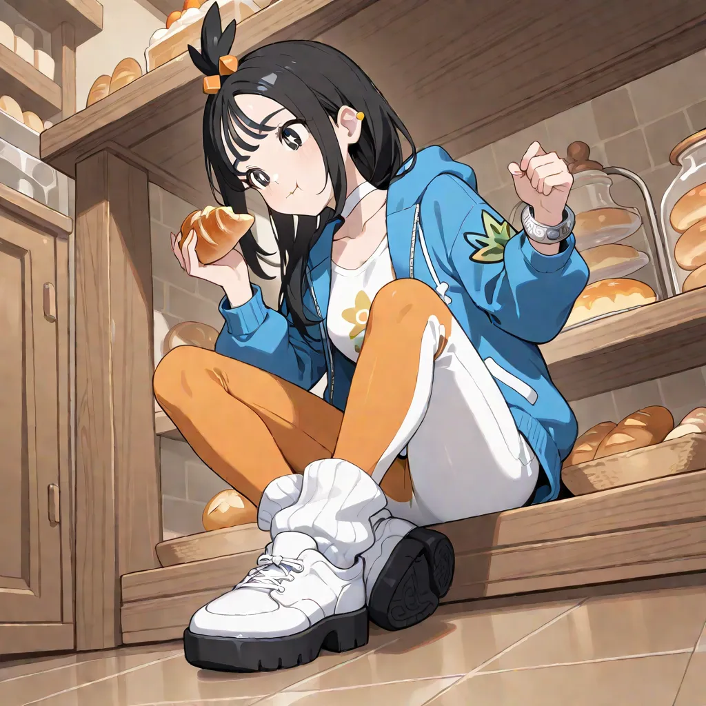 Poke066 - Lida A Bite of the Unknown Light NSFW Total 305 Patreon - Image 9