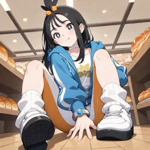 Poke066 - Lida A Bite of the Unknown Light NSFW Total 305 Patreon - Page 10