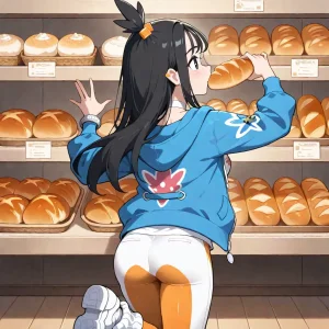 Poke066 - Lida A Bite of the Unknown Light NSFW Total 305 Patreon - Page 11