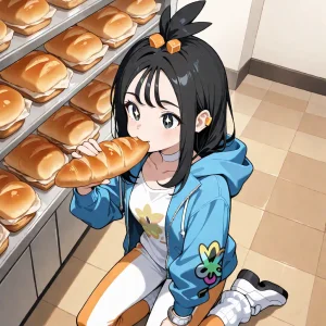 Poke066 - Lida A Bite of the Unknown Light NSFW Total 305 Patreon - Page 15