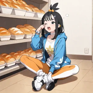 Poke066 - Lida A Bite of the Unknown Light NSFW Total 305 Patreon - Page 17