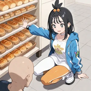 Poke066 - Lida A Bite of the Unknown Light NSFW Total 305 Patreon - Page 2