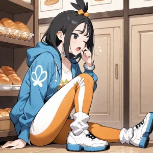 Poke066 - Lida A Bite of the Unknown Light NSFW Total 305 Patreon - Page 20