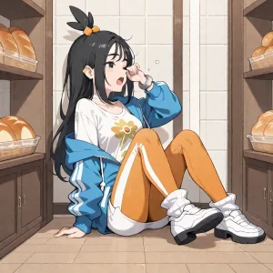 Poke066 - Lida A Bite of the Unknown Light NSFW Total 305 Patreon - Page 21