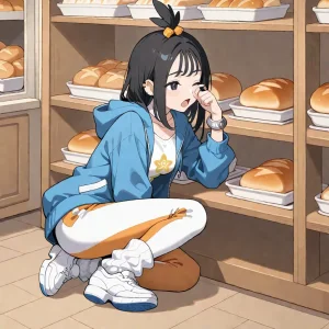 Poke066 - Lida A Bite of the Unknown Light NSFW Total 305 Patreon - Page 23