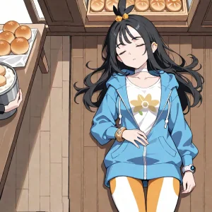 Poke066 - Lida A Bite of the Unknown Light NSFW Total 305 Patreon - Page 24