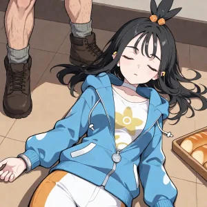 Poke066 - Lida A Bite of the Unknown Light NSFW Total 305 Patreon - Page 26