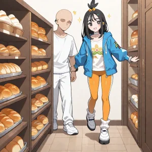 Poke066 - Lida A Bite of the Unknown Light NSFW Total 305 Patreon - Page 3