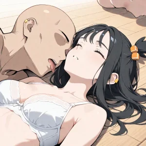 Poke066 - Lida A Bite of the Unknown Light NSFW Total 305 Patreon - Page 32