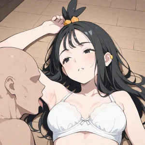 Poke066 - Lida A Bite of the Unknown Light NSFW Total 305 Patreon - Page 33