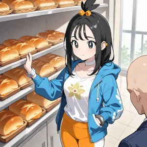 Poke066 - Lida A Bite of the Unknown Light NSFW Total 305 Patreon - Page 4