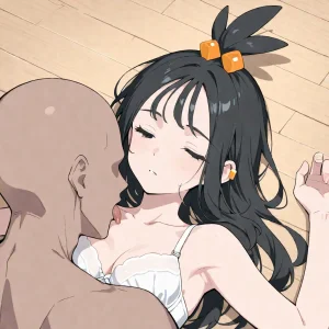 Poke066 - Lida A Bite of the Unknown Light NSFW Total 305 Patreon - Page 40