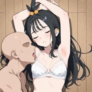 Poke066 - Lida A Bite of the Unknown Light NSFW Total 305 Patreon - Page 41