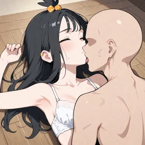 Poke066 - Lida A Bite of the Unknown Light NSFW Total 305 Patreon - Page 42