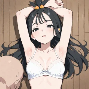 Poke066 - Lida A Bite of the Unknown Light NSFW Total 305 Patreon - Page 44