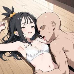 Poke066 - Lida A Bite of the Unknown Light NSFW Total 305 Patreon - Page 49