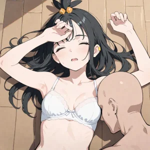 Poke066 - Lida A Bite of the Unknown Light NSFW Total 305 Patreon - Page 51