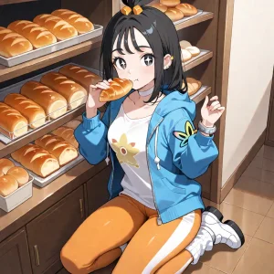 Poke066 - Lida A Bite of the Unknown Light NSFW Total 305 Patreon - Page 6