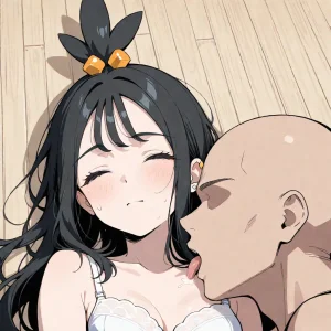 Poke066 - Lida A Bite of the Unknown Light NSFW Total 305 Patreon - Page 62