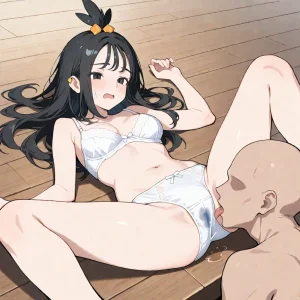 Poke066 - Lida A Bite of the Unknown Light NSFW Total 305 Patreon - Page 66