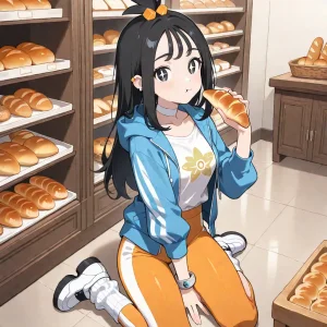 Poke066 - Lida A Bite of the Unknown Light NSFW Total 305 Patreon - Page 7