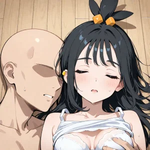 Poke066 - Lida A Bite of the Unknown Light NSFW Total 305 Patreon - Page 86