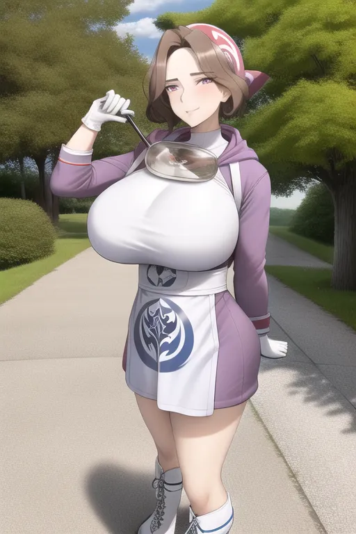 Pokemon - Characters - Image 1