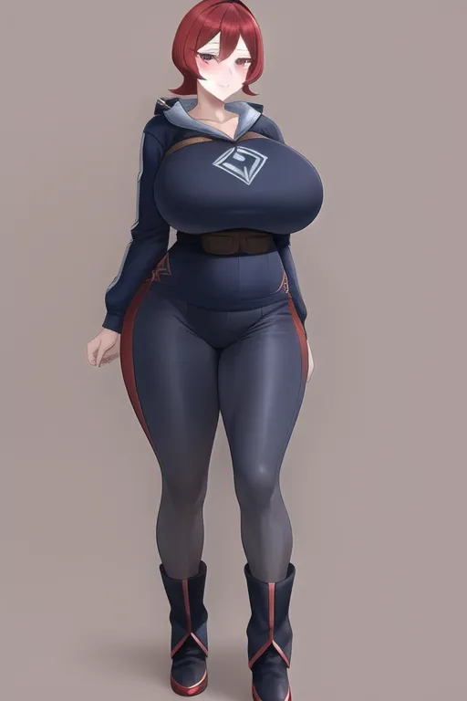 Pokemon - Characters - Image 10