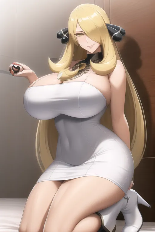 Pokemon - Characters - Image 100