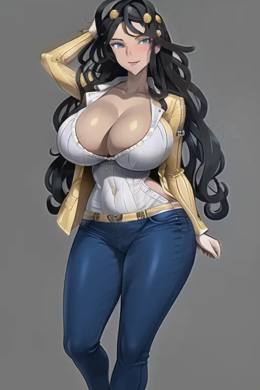 Pokemon - Characters - Image 102