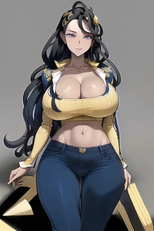 Pokemon - Characters - Image 104