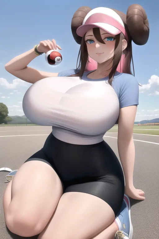 Pokemon - Characters - Image 126