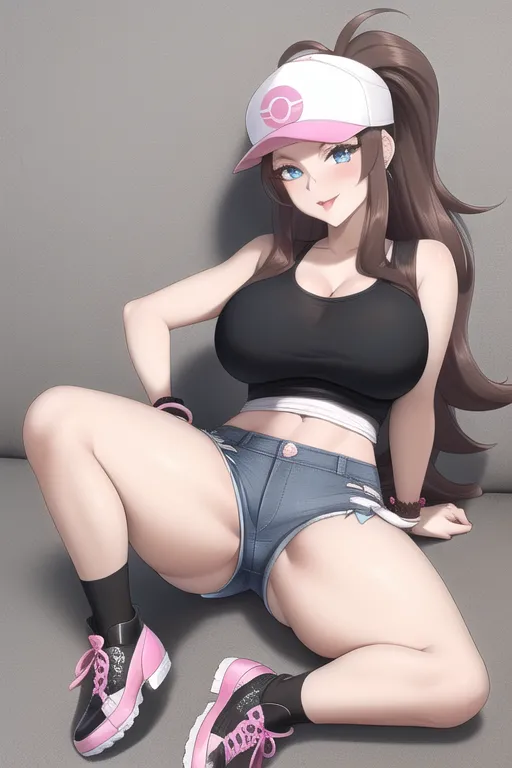 Pokemon - Characters - Image 138