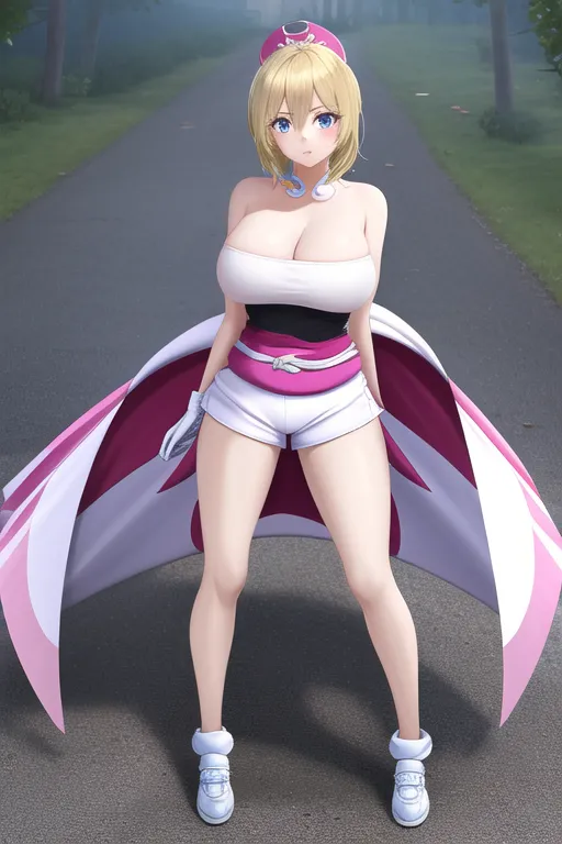 Pokemon - Characters - Image 14