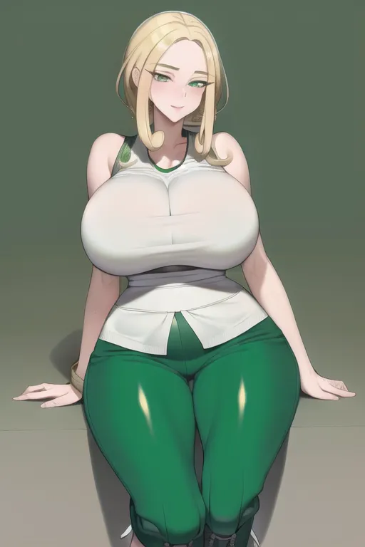 Pokemon - Characters - Image 164