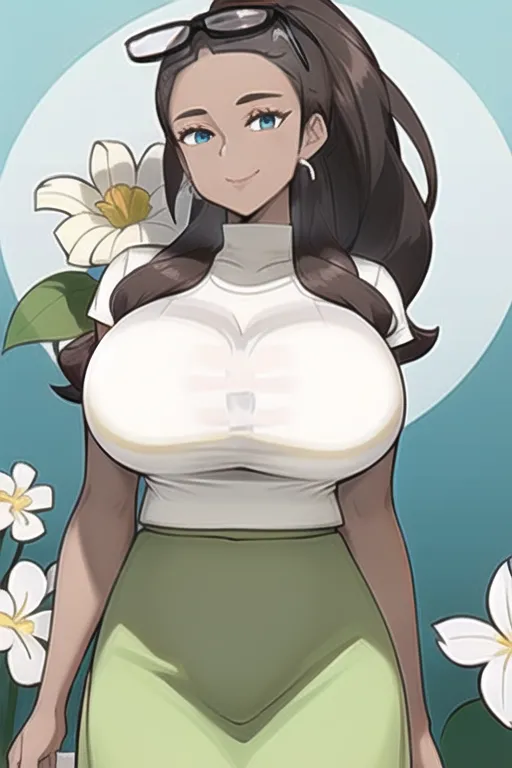Pokemon - Characters - Image 169