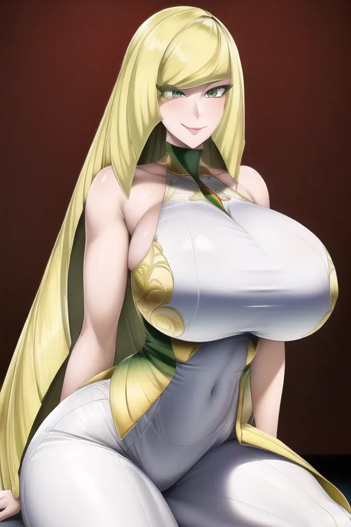 Pokemon - Characters - Image 181