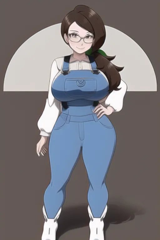 Pokemon - Characters - Image 215
