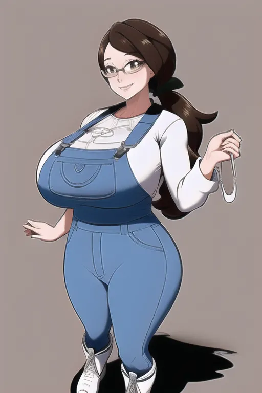 Pokemon - Characters - Image 216