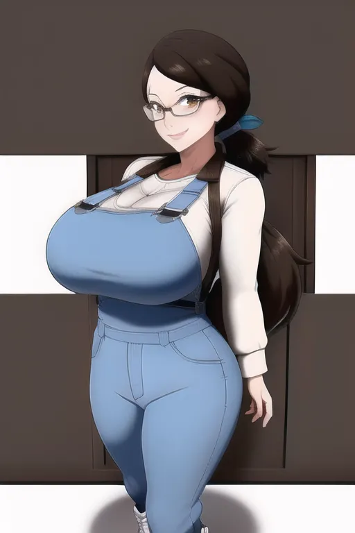 Pokemon - Characters - Image 217